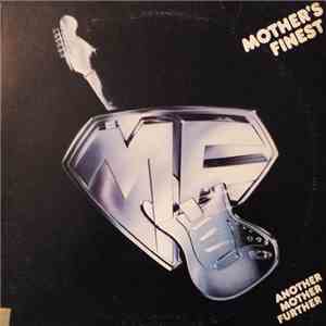 Mother's Finest - Another Mother Further download free