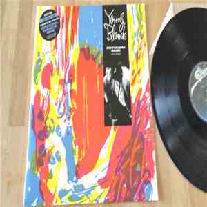 Motoharu Sano - Young Bloods download free