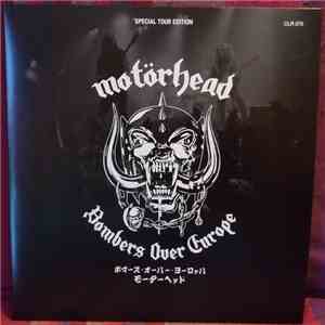 Motörhead - Bombers Over Europe download free