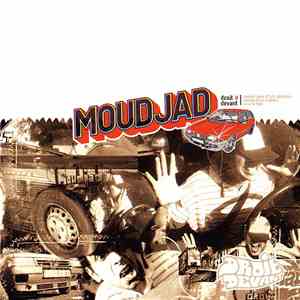 Moudjad - Droit Devant download free