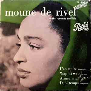 Moune De Rivel - Moune De Rivel Et Ses Rythmes Antillais download free