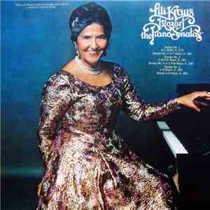 Mozart / Lili Kraus - Mozart: The Piano Sonatas download free