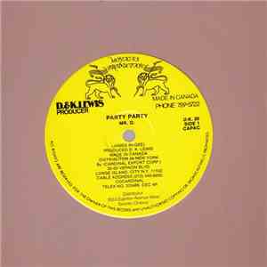 Mr. Q. - Party Party download free