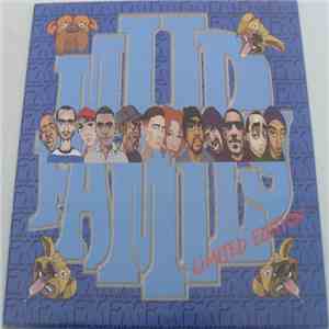 Mud Family - Mud Family E.P. download free