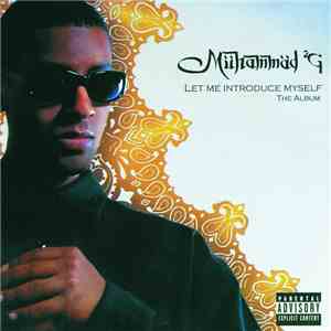 Muhammad 2G - Let Me Introduce Myself download free