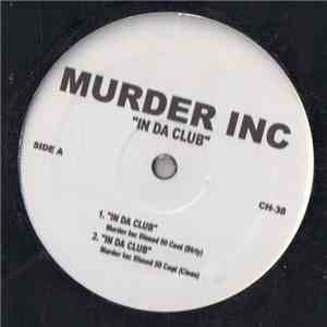 Murder Inc / Novel - In Da Club / The First Chapter (Better Days) / Momma download free