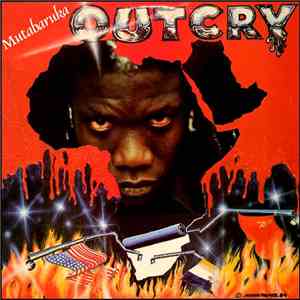 Mutabaruka - Outcry download free