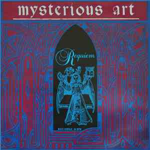 Mysterious Art - Requiem download free