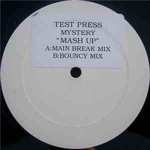 Mystery - Mash Up download free