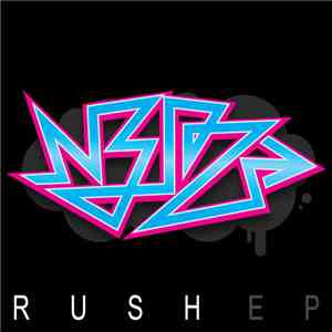 N3P2 - Rush EP download free