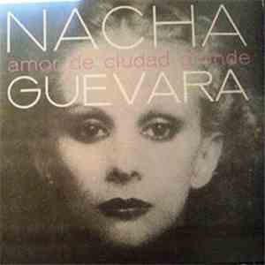 Nacha Guevara - Amor De Ciudad Grande download free