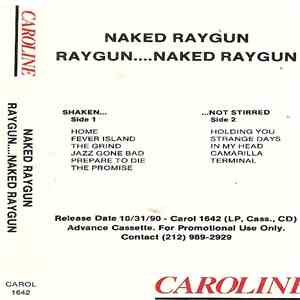 Naked Raygun - Raygun...Naked Raygun download free