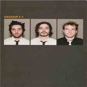 Nasser  - # 4 download free