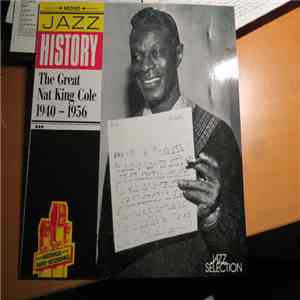 Nat King Cole - The Great Nat King Cole 1940-1956 download free