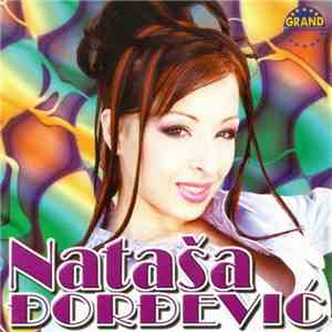 Nataša Đorđević - Nataša Đorđević download free