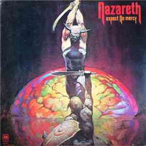 Nazareth  - Expect No Mercy download free