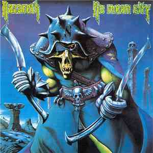 Nazareth  - No Mean City download free