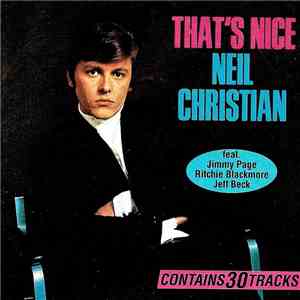 Neil Christian  - That's Nice download free