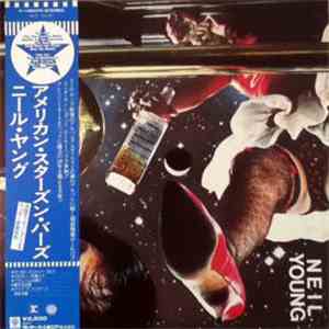 Neil Young - American Stars 'N Bars download free
