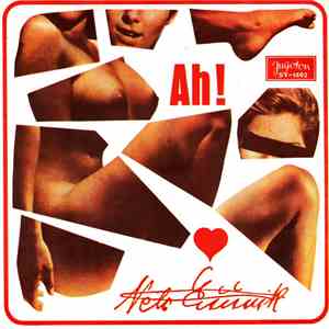 Nela Eržišnik - Ah! download free