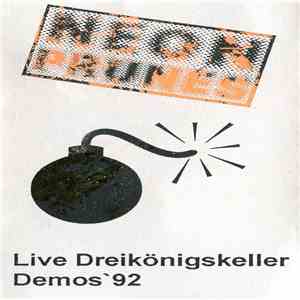Neon Prunes - Live Dreikönigskeller + Demos '92 download free
