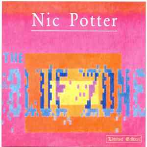 Nic Potter - The Blue Zone download free