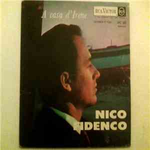 Nico Fidenco - A Casa D´Irene download free