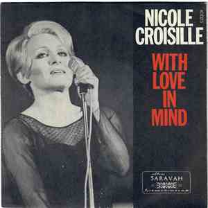 Nicole Croisille - With Love In Mind download free