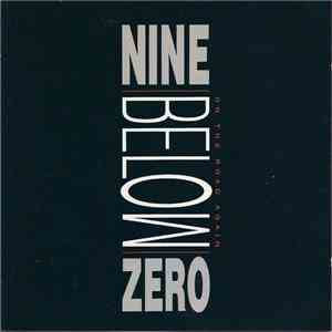 Nine Below Zero - On The Road Again download free