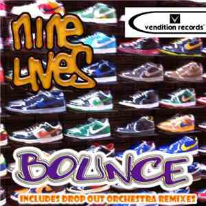 Nine Lives  - Bounce download free