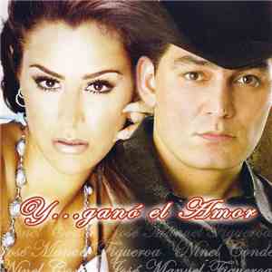 Ninel Conde / José Manuel Figueroa - Y... Ganó El Amor download free