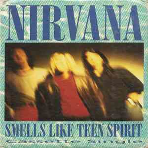 Nirvana - Smells Like Teen Spirit download free