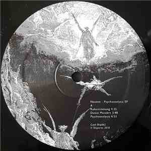 Noamm - Psychoanalysis EP download free