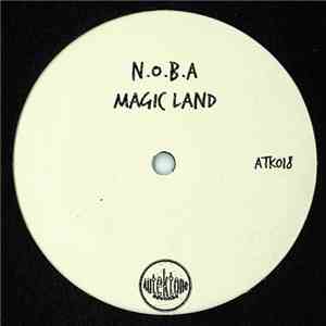 N.O.B.A - Magic Land download free