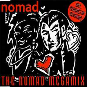 Nomad - The Nomad Megamix download free