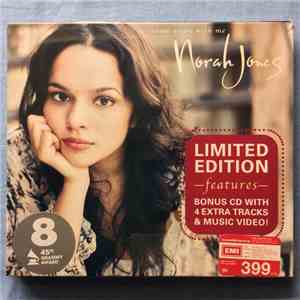 Norah Jones - Come Away With Me download free