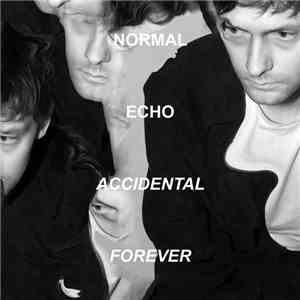Normal Echo - Accidental Forever download free