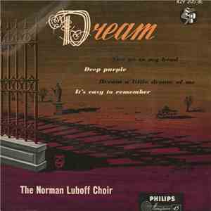 Norman Luboff Choir - Dream download free