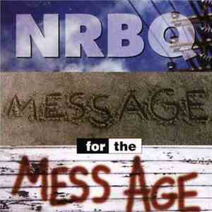 NRBQ - Message For The Mess Age download free