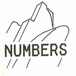 Numbers - Numbers - Demo download free
