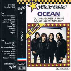 Ocean  - 16 Titres download free