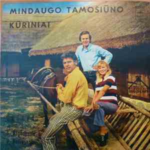 Oktava - Mindaugo Tamošiūno Kūriniai download free