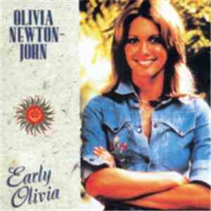 Olivia Newton-John - Early Olivia download free