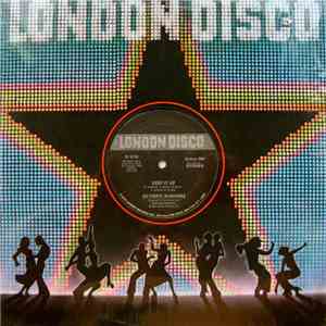 Olympic Runners - Keep It Up download free