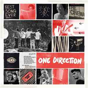 One Direction - Best Song Ever (Dance Remixes) download free