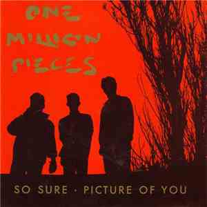 One Million Pieces - So Sure / Picture Of You download free