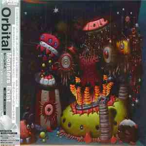 Orbital - Monsters Exist download free