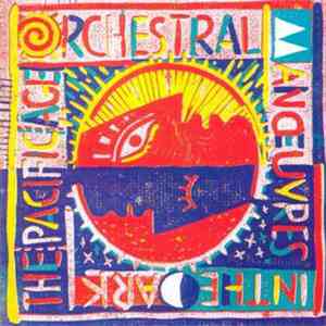 Orchestral Manoeuvres In The Dark - The Pacific Age download free