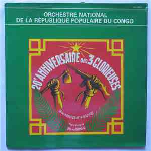 Orchestre National De La République Populaire Du Congo - Volume 2 - 20ième Anniversaire Des 3 Glorieuses download free