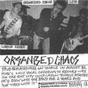 Organized Chaos - London Skunx download free